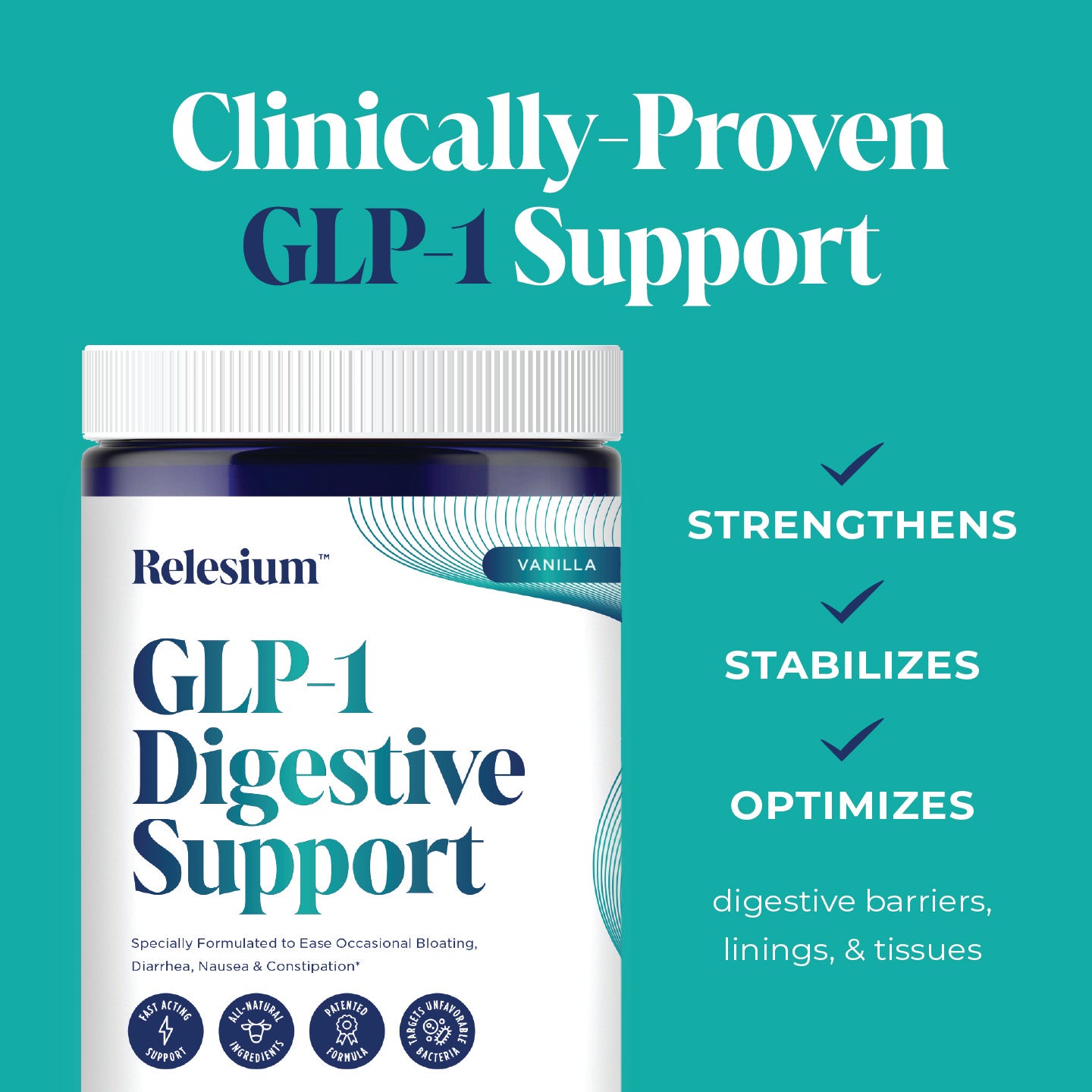 best supplement for glp 1 constipation Relesium GLP-1 Digestive Support best supplement for glp 1 constipation Relesium GLP-1 Digestive Support